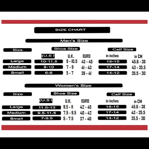 A-swift Unisex Compression Socks Bundle - Picture 7 of 7